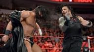 Falls Count Anywhere would be a perfect ode to this week's Raw
